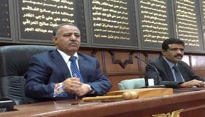 برلمان الانقلاب يدعو نواب الشرعية إلى حضور جلساته في صنعاء