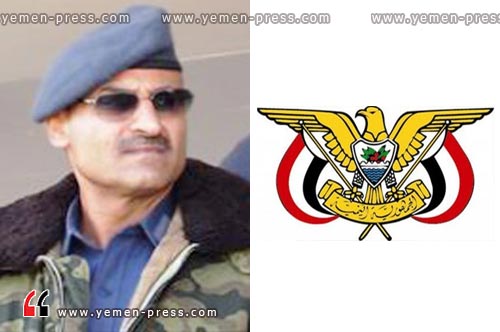 نائب قائد القوات الجوية: لن يتم تنفيذ قرار تغيير القائد إلا بإقالة وزير الدفاع وعلي محسن أولاً