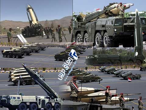 صحيفة لبنانية : منظومة صواريخ «سكود» لدى الحوثيين بمأمن من طائرات قوات التحالف