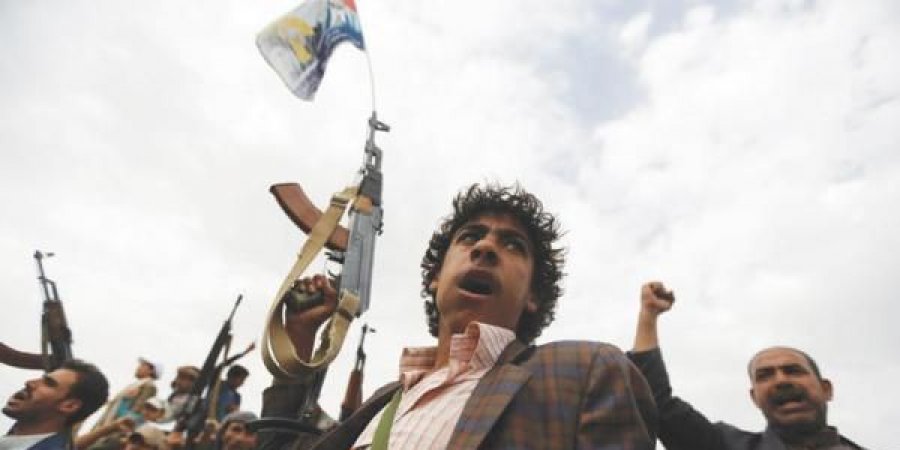 الانقلابيون في صنعاء يعلنون عن خيارات استراتيجية جديدة