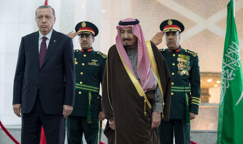 بنود الاتفاق سرية.. أكبر صفقة لبيع السلاح التركي للسعودية