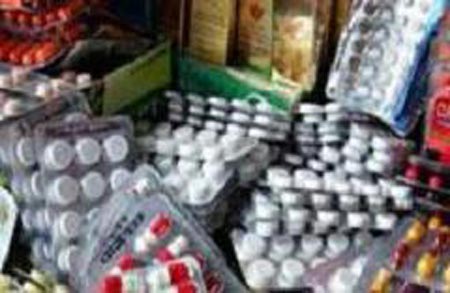 مصادر بمطار صنعاء تكشف عن دخول شحنة أدوية مجهولة بمساعدة جهات رسمية