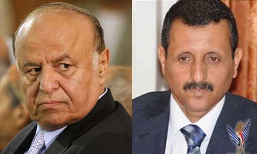 تصعيد الاطراف في اليمن ضد النائب العام قد تطيح به والرئيس وهادي يحسم الامر