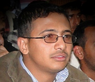 أسامة منصور الصالحي
