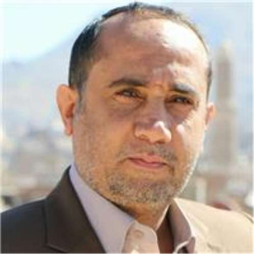 وزير الاعلام الحوثي يوجه الاذاعات المحلية التي تُبث من صنعاء بمنع بث الاغاني الخليجية