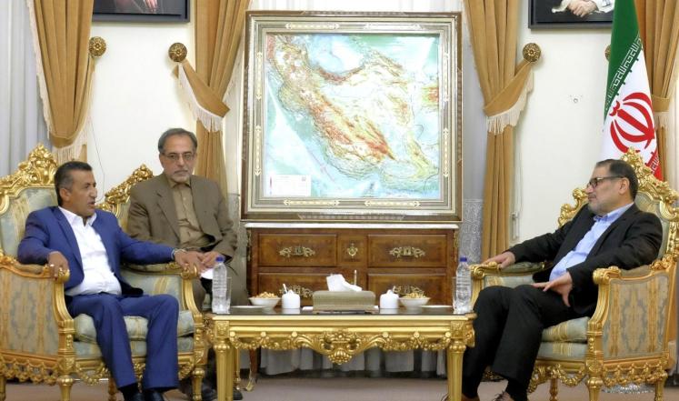 إيران تؤكد مواصلة دعمها للحوثيين في اليمن