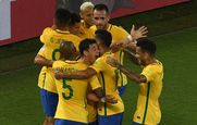 تصفيات كأس العالم: البرازيل تكتسح بوليفيا بخماسية نظيفة وتعثر للأرجنتين