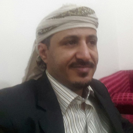 الشيخ عاطف ينفي اعتذاره لصالح ويطالب بمحاكمته داخل اليمن