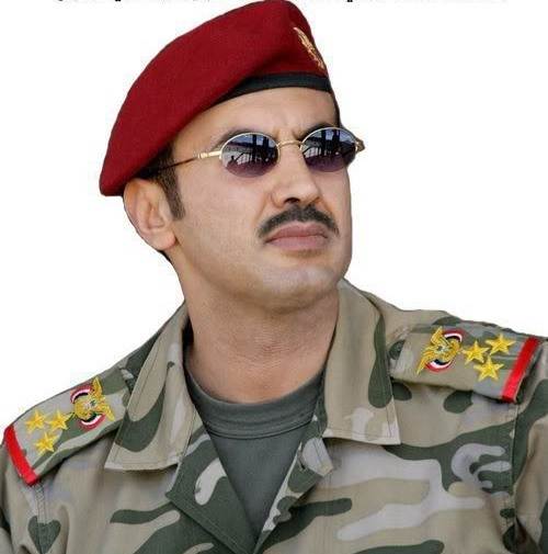 خيارات عزل احمد علي تبدو مبكرة ومعايير اختيار قادة الألوية قد تنجح في إعادة بناء جيش وطني