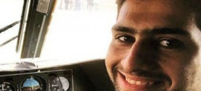 مواقع إيرانية تعلن مقتل أول طيار إيراني في سوريا