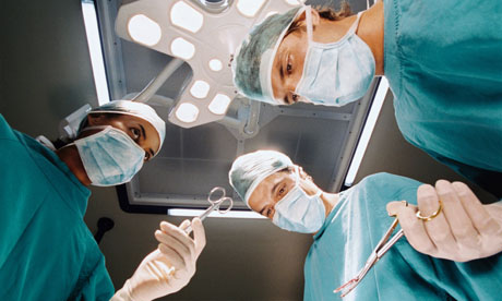 معايير بسيطة تجنبك مخاطر العمليات الجراحية
