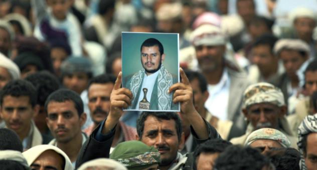 الحوثيون في اليمن.. الخرائط المذهبية والطموحات السياسية