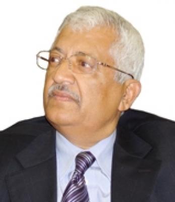 الدكتور ياسين سعيد نعمان - سفير اليمن لدى المملكة المتحدة