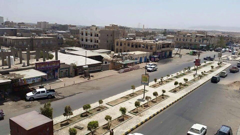 مأرب: القبض على شاحنة تحمل مخدرات وحشيش كانت في طريقها للحوثيين في صنعاء