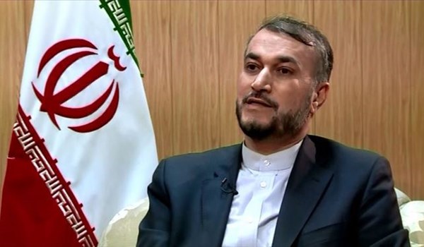 مسؤول إيراني يكشف عن رؤية بلاده للحل في اليمن