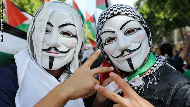 هل أصبح 7 أبريل «يوم المحرقة» لمواقع الإنترنت في إسرائيل؟