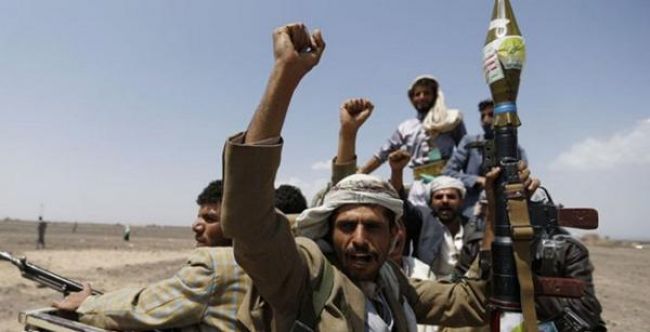 إيران: لا نرسل أسلحة للحوثيين ودعمنا يقتصر على المشورات السياسية والعسكرية