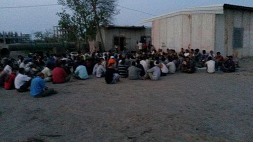 مواطنون يوجهون دعوة عاجلة إلى رئاسة الجمهورية والوزراء بشأن احتجاز المئات في «عدن»