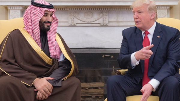 صحيفة أمريكية تكشف تفاصيل المشاورات السعودية الحوثية التي ترعاها الولايات المتحدة