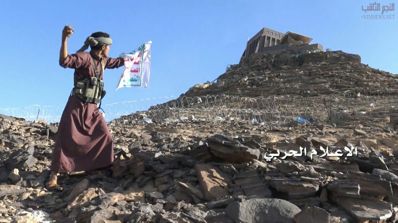 الحوثيون يستعينون بخبراء من حزب الله للخدع التصويرية وفبركة انتصارات وهمية