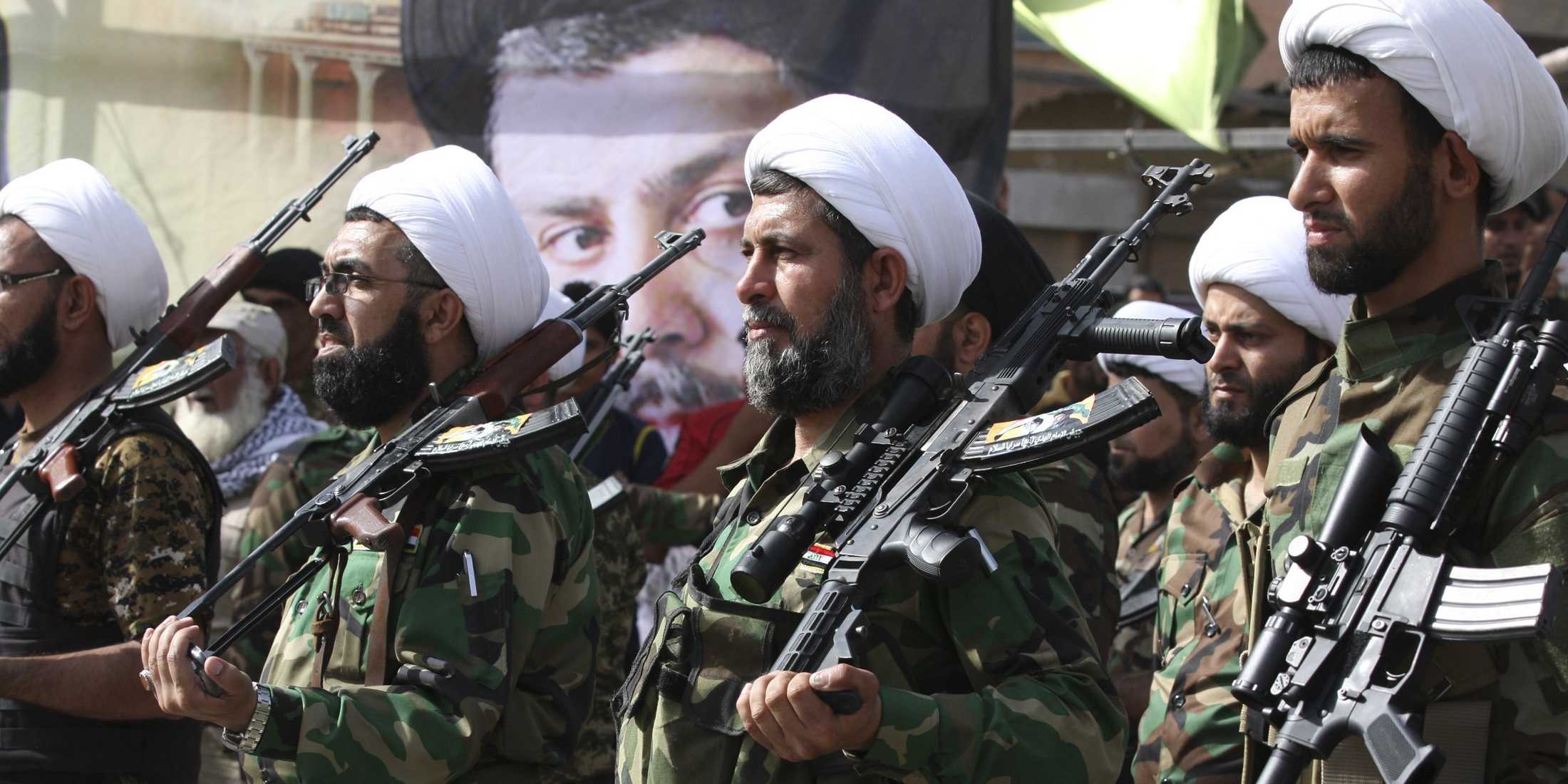  إيران تنشر «أبابيل» و«مهاجر» و«صهد» في العراق وسوريا لحماية الأسد وشيعتها