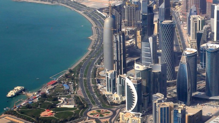 صحف سعودية تقول إن التنظيم العالمي للإخوان وجه قياداته بمغادرة قطر