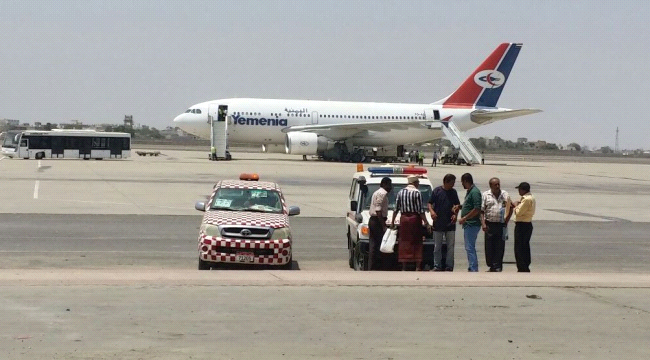 خلل فني كاد يتسبب في تحطم طائرة يمنية تقل 180 راكبا كانت متجهة إلى القاهرة (تفاصيل)