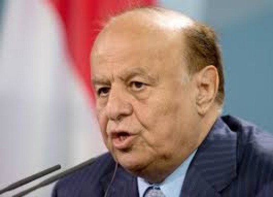 الرئيس هادي يوجه صفعة جديدة للانقلابيين بتعيين «الحسن طاهر» محافظا للحديدة