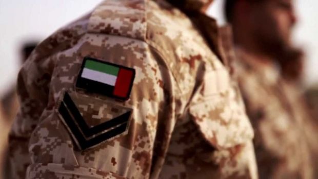 وصفتهم بـ (الغزاة والمرتزقة) .. قناة (العالم) الإيرانية تشمت بقتلى الجيش الإماراتي