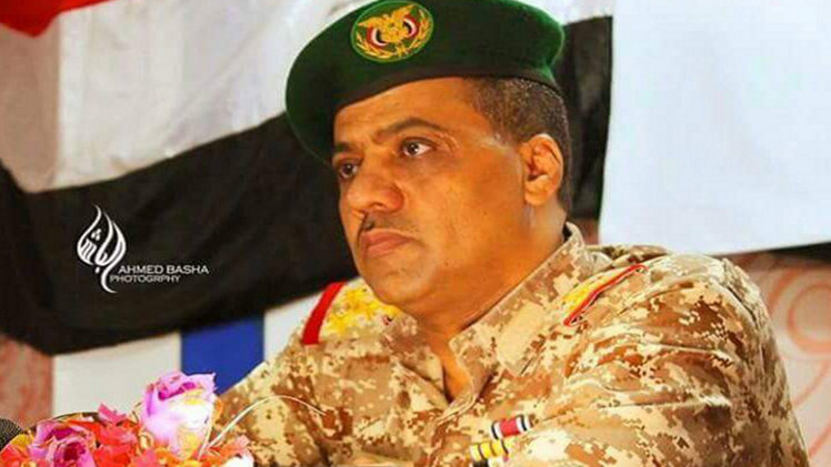 ناطق وزارة الدفاع اليمنية يتهم صالح بالوقوف وراء تفجيرات عدن لتوجيه رسائل معينة