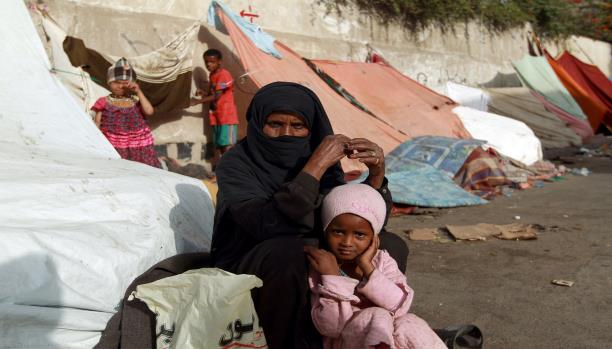 من الحرب إلى الأعاصير.. اليمن (السعيد) يتحول إلى مأساة مستمرة