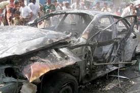 إنفجار سيارة مفخخة في اليمن والحصيلة 6 بين قتيل وجريح