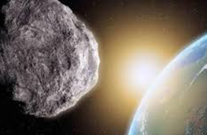 اقتراب كويكب يبلغ وزنه مليار طن من الأرض.. ماذا سيفعل؟