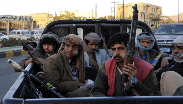 انقلاب الحوثي يهدد اليمن بثورة جياع