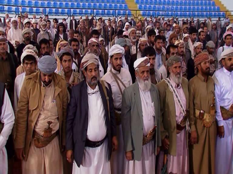 إقليم سبأ يرفض إعلان الحوثيين ويحدد 11 فبراير موعدا لإعلان الإنفصال عن صنعاء (تفاصيل)