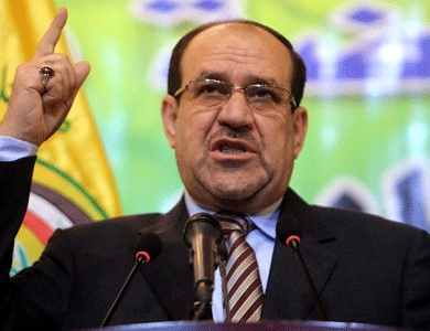 «العربية»: الإخوان يؤيدون المالكي في العراق