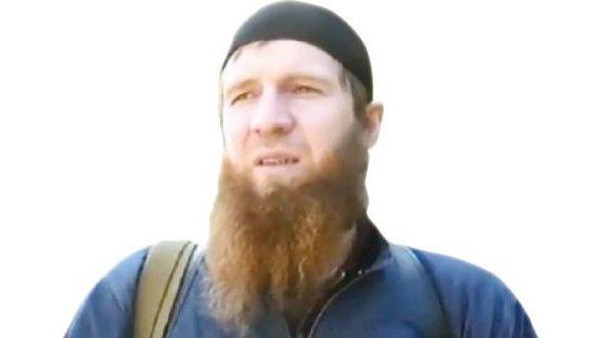 أنباء عن مقتل «وزير الحرب» في داعش أبو عمر الشيشاني