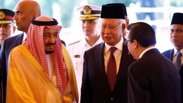 محاولة اغتيال الملك سلمان في ماليزيا وحقيقة اليمنيين المتورطين في التخطيط للعملية