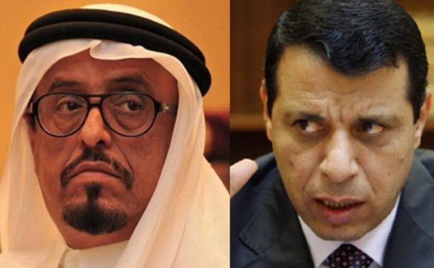 أكاديمي سعودي: «هادي» هو الرئيس الشرعي لليمن غصبا عن عيال إبليس «دحلان وخلفان»