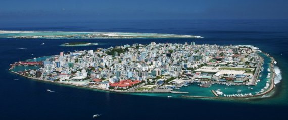 هذه حقيقة بيع المالديف مجموعة جزر صغيرة للسعودية يسكنها 340 ألف مسلم 