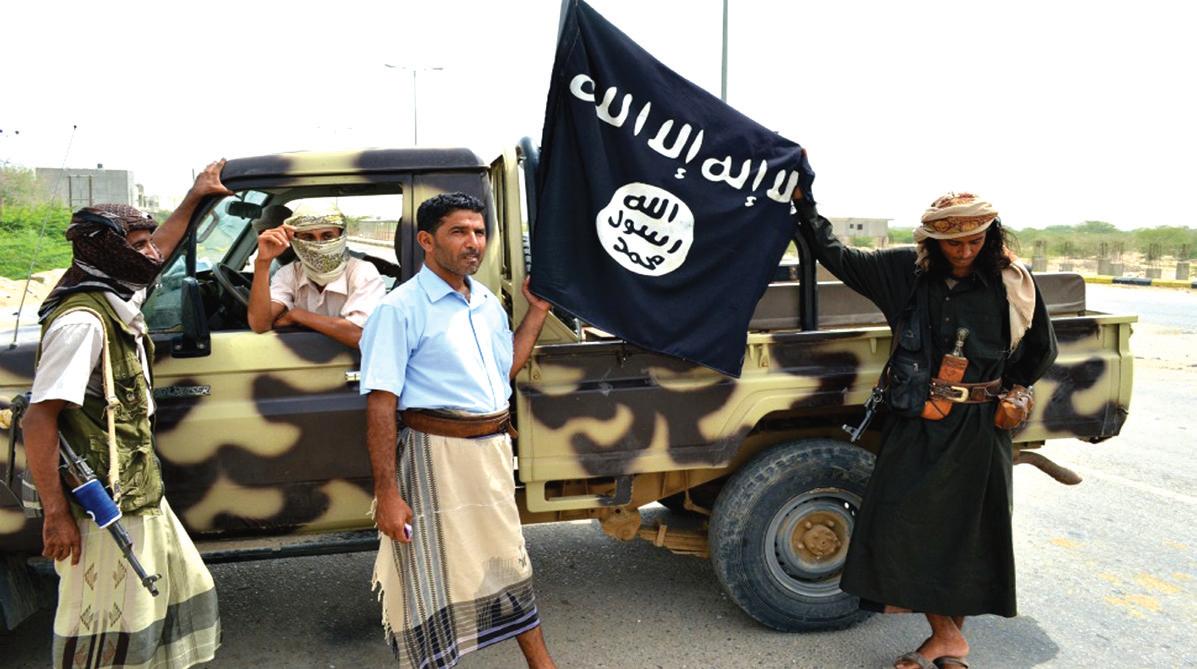 أمريكا زرعت جاسوسين في قلب تنظيم القاعدة في اليمن