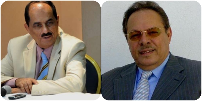 علي ناصر محمد ومحمد علي أحمد يحيون المقاومة الجنوبية الباسلة في مواجهة الحوثيين وصالح