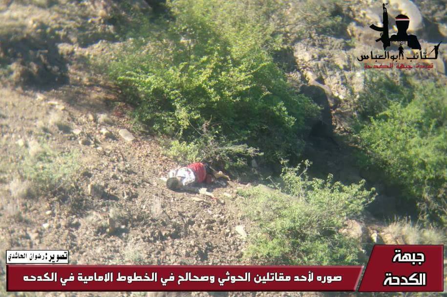 مقتل 19 حوثيا بينهم قيادي وإصابة 24 آخرين في معارك عنيفة غربي تعز
