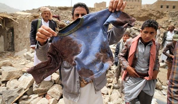 خمس دول عربية ضمن قائمة الدول الأكثر قتلى بسبب الصراعات المسلحة من بينها اليمن