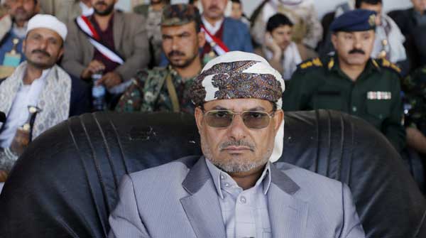 قيادي بحزب «صالح» يكشف وثيقة سرية خطيرة لـ«مجلس حكماء الهاشميين» في اليمن (تفاصيل)