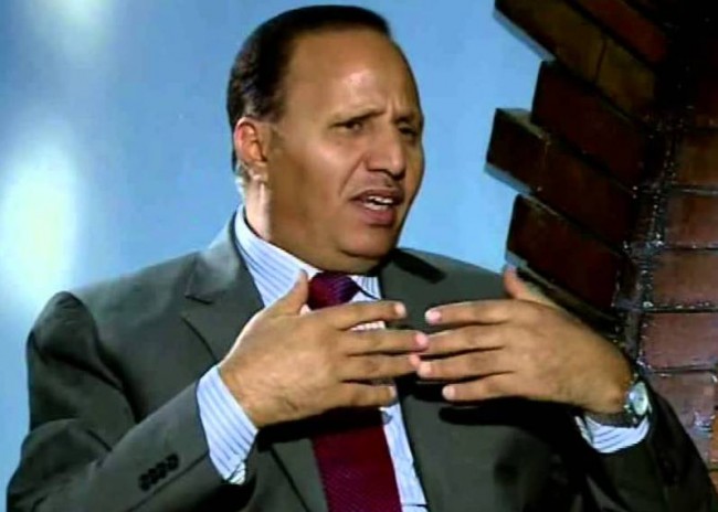 مستشار هادي: التحضير لتحرير صنعاء ضمن الخطط الموضوعة