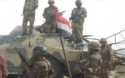 التوتر يخيم على صنعاء والمحافظات الأخرى والمواجهة العسكرية تدنوا من ساعة الصفر