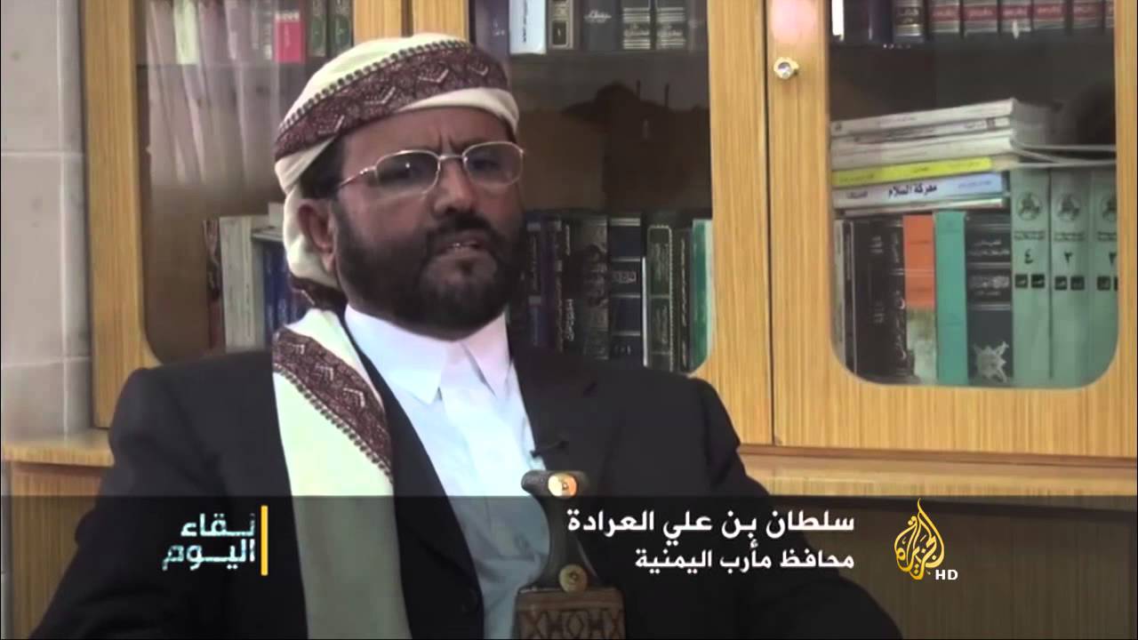 محافظ مأرب يتعهد بقتال الحوثيين والمخلوع حتى تحرير اليمن