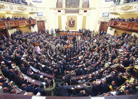 مصر: انتخابات الرئاسة صيف 2014 والبرلمان في مارس