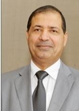 الدكتور عبد اللطيف الحكيمي وزير التربية والتعليم 